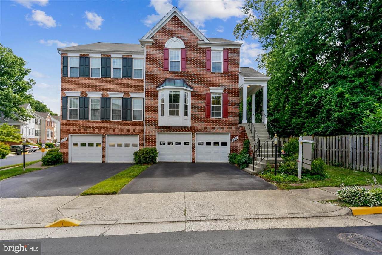 3014 Barden Oaks Court - Photo 1