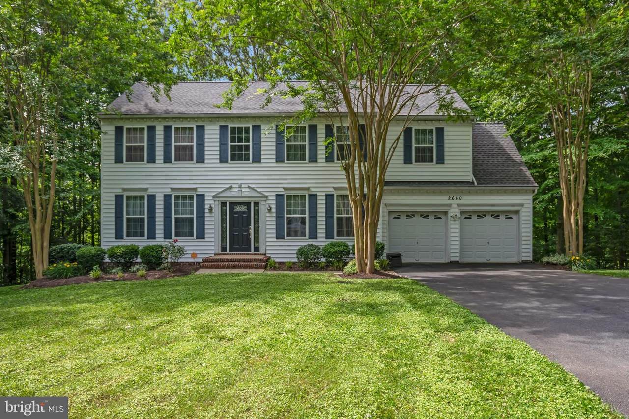 2660 Sequoia Way - Photo 1