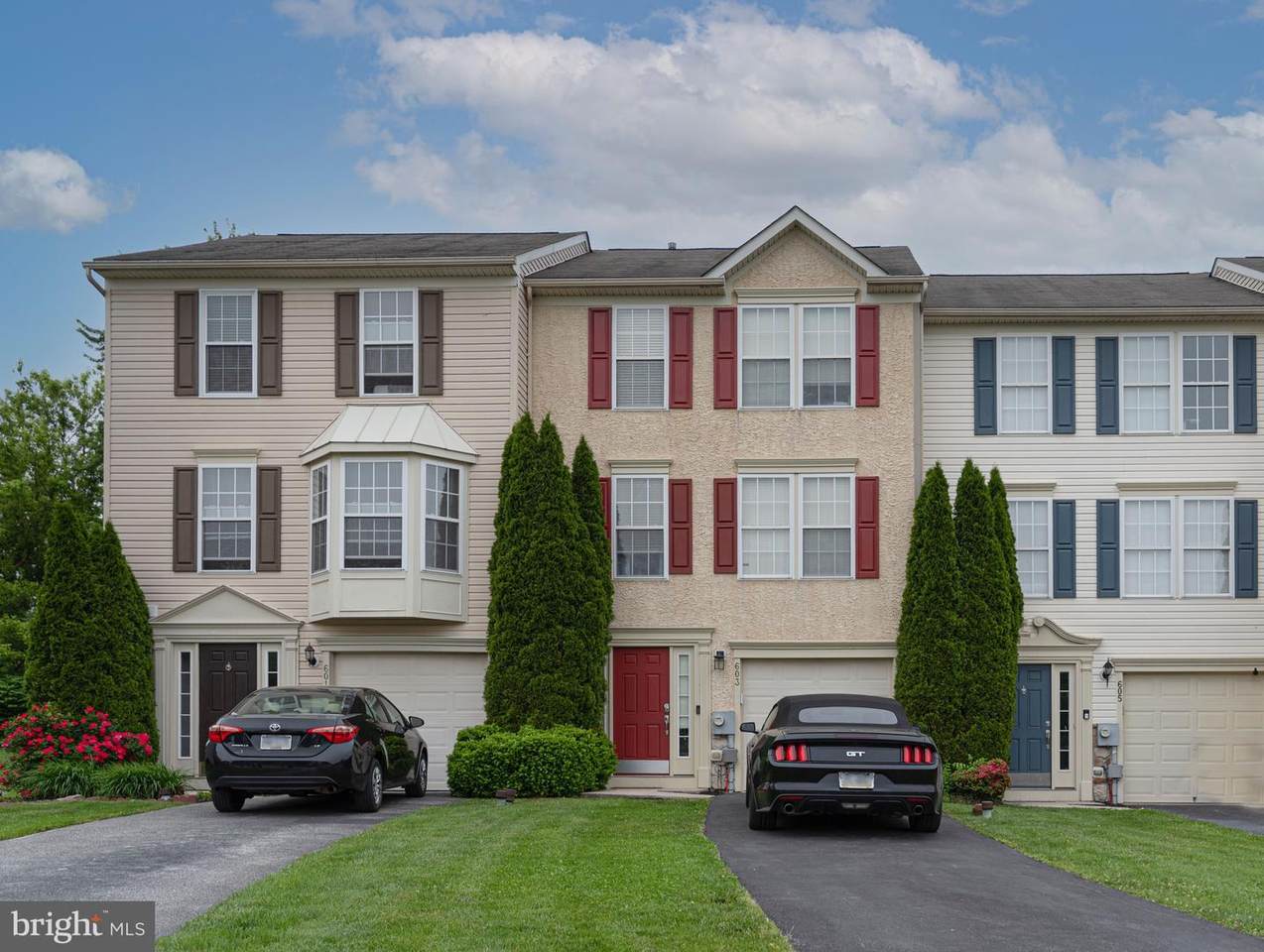 603 Fox Trail - Photo 1