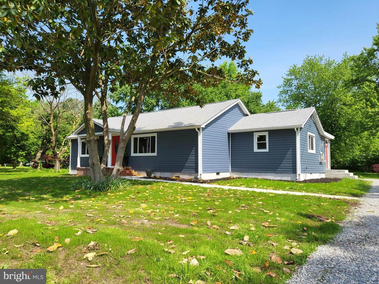 2505 Denneys Road - Photo 1