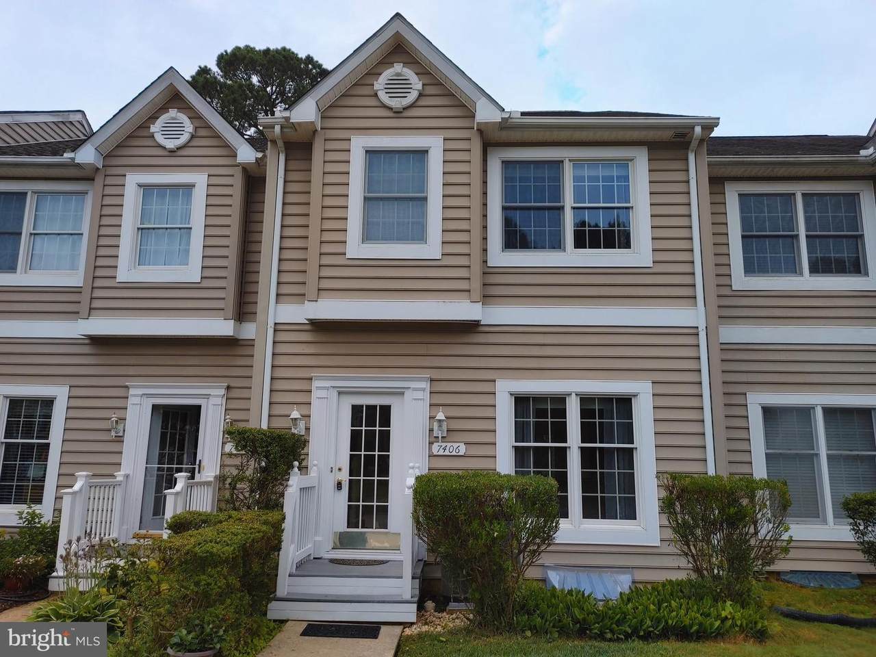 7406 Tour Drive - Photo 1