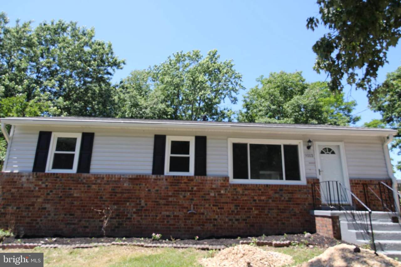 9003 Anna Drive - Photo 1
