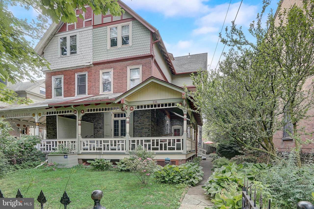 236 Winona Street - Photo 1