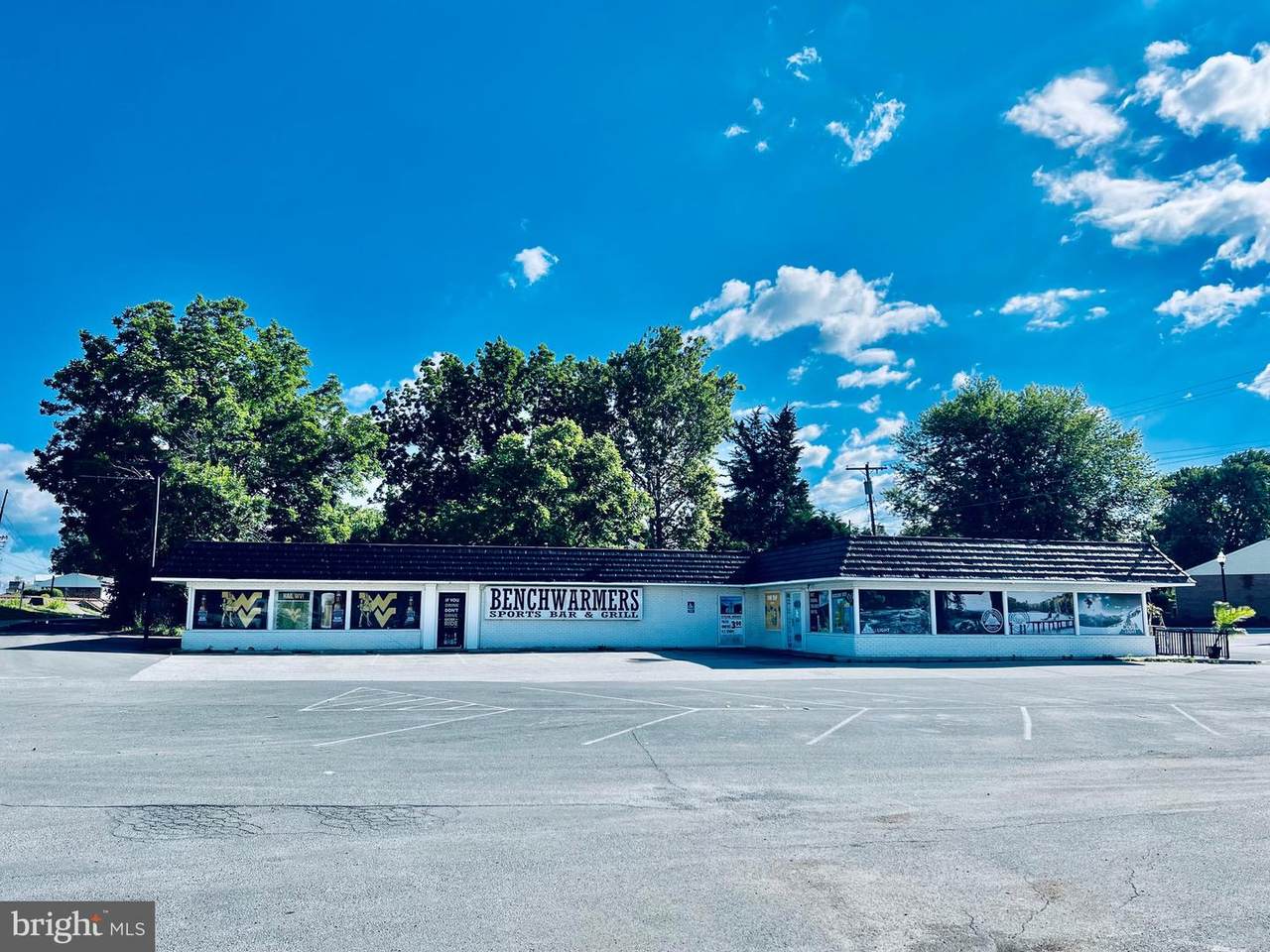 201 Boundary Street - Photo 1
