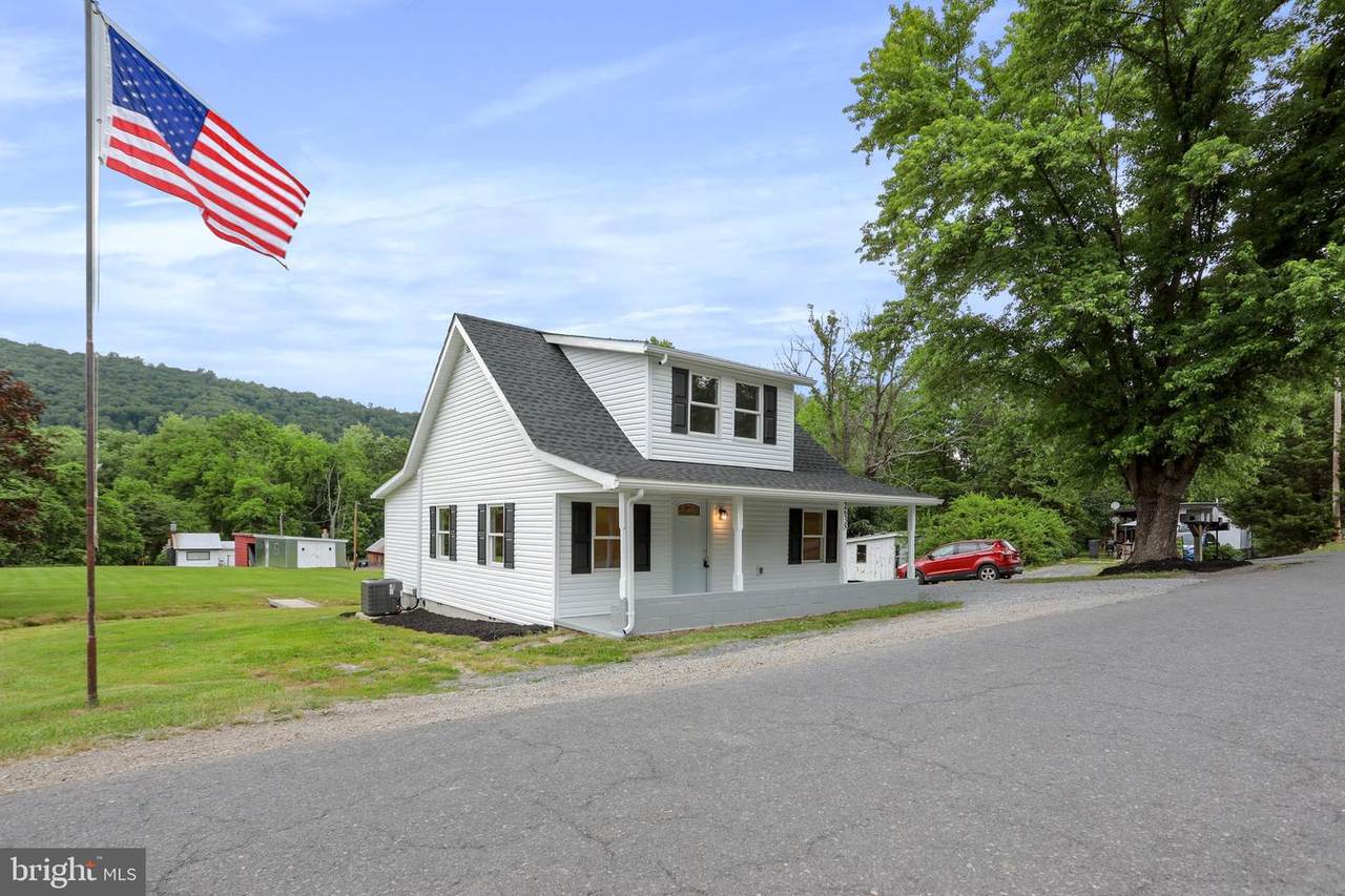 2638 Waites Run Rd - Photo 1