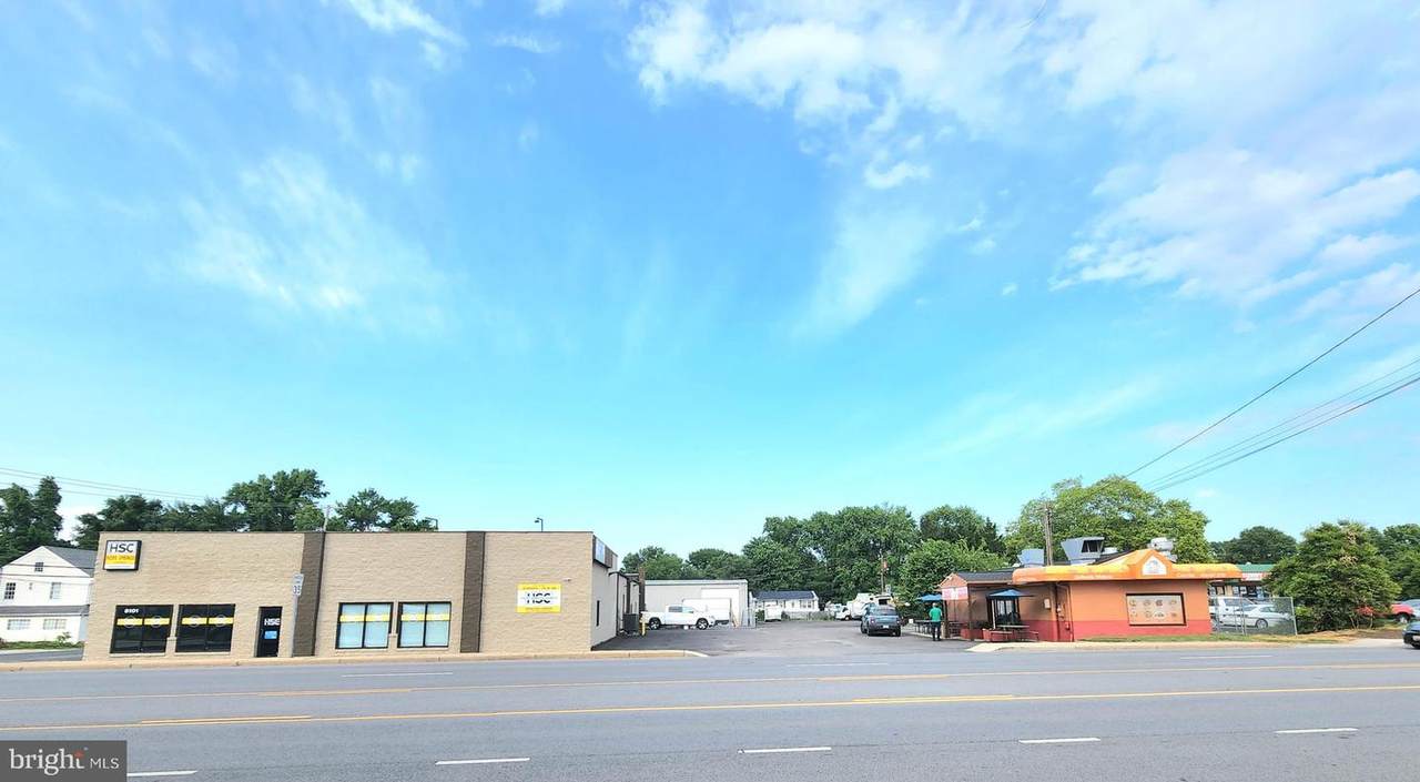 8101 Fort Smallwood - Photo 1