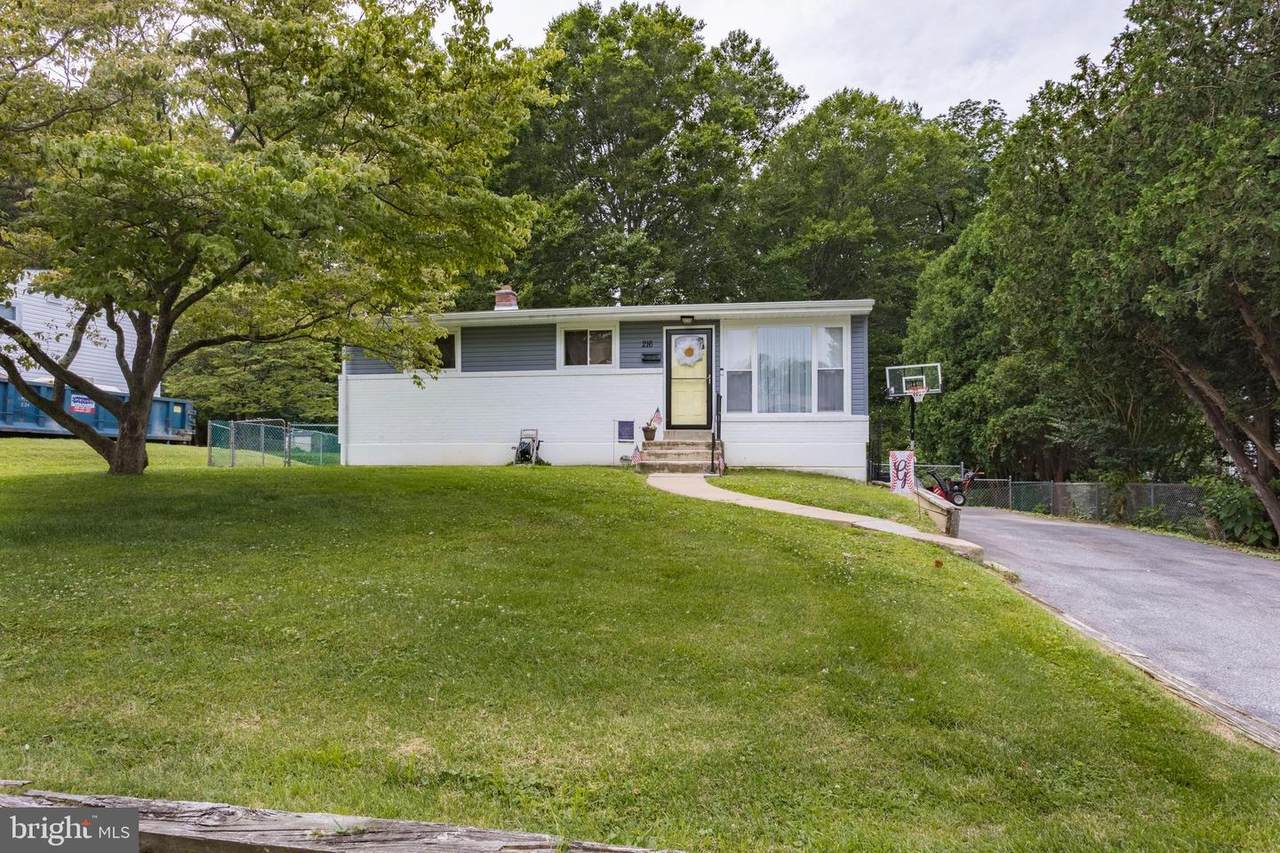 216 Tuscany Road - Photo 1