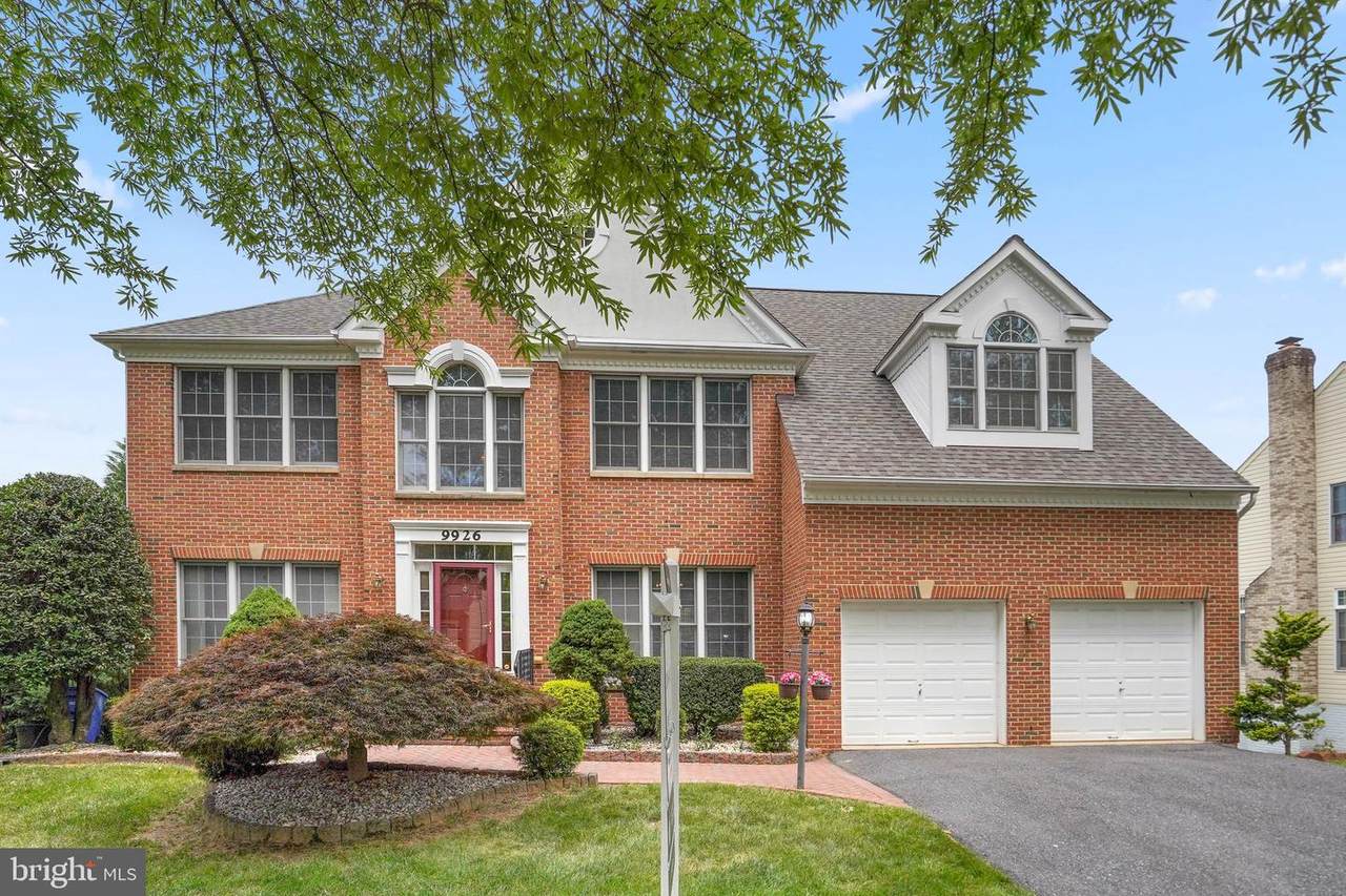 9926 Willow Tree Terrace - Photo 1