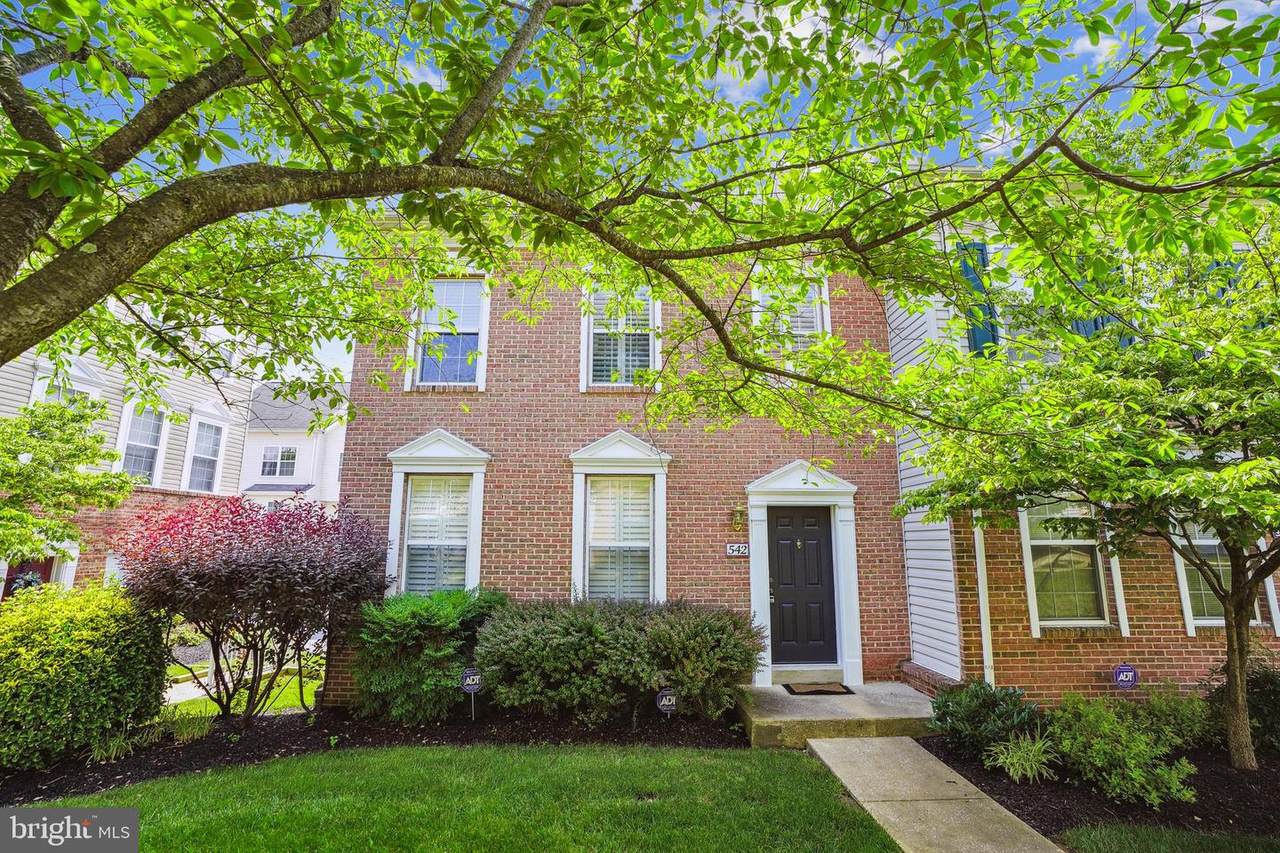 542 Rhapsody Court - Photo 1