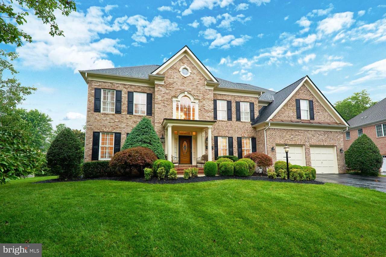 18317 Kemper Lakes Court - Photo 1