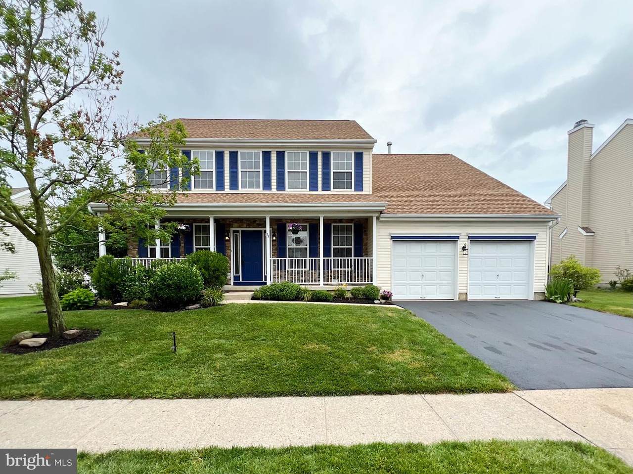57 Canidae Street - Photo 1