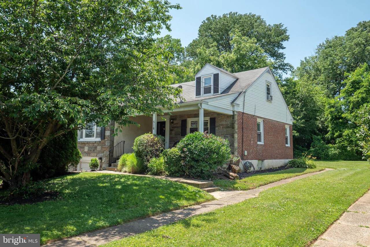 516 Morton Avenue - Photo 1