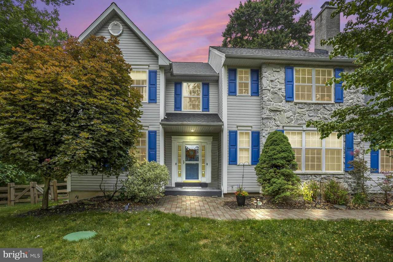306 Martingale Circle - Photo 1