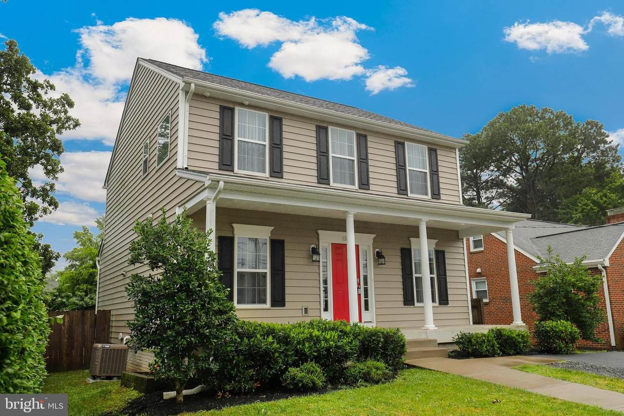 1308 Seacobeck Street - Photo 1