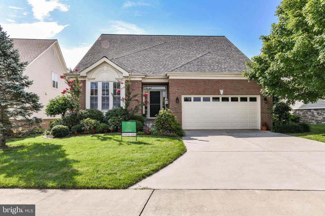 13654 Heythorpe Court - Photo 1