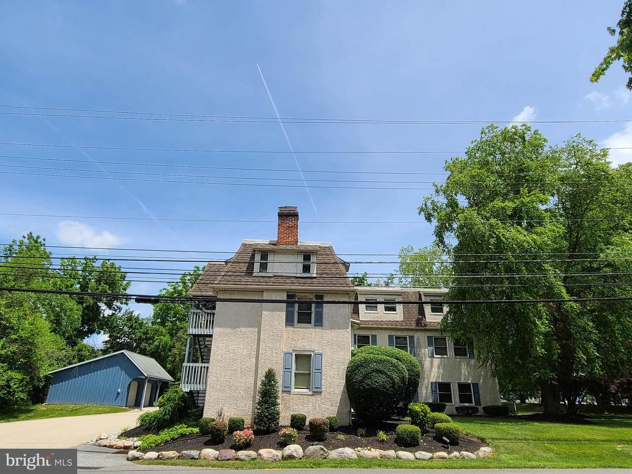 765 Skippack Pike - Photo 1
