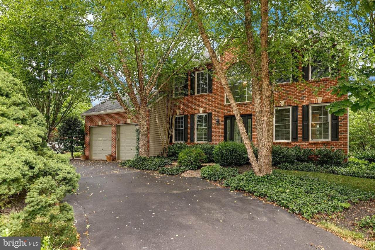 11101 Eagletrace Drive - Photo 1