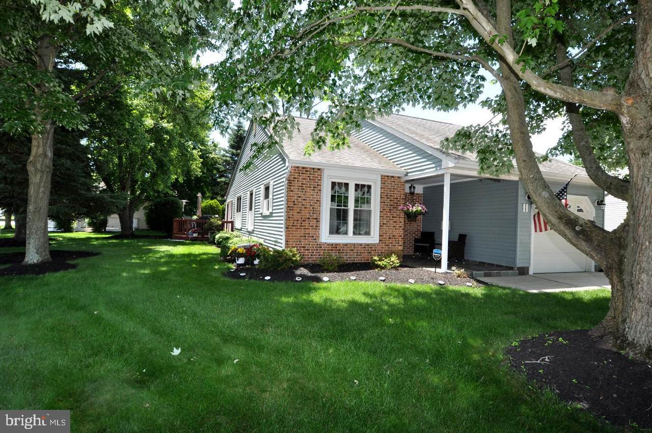 11 Tyson Court - Photo 1