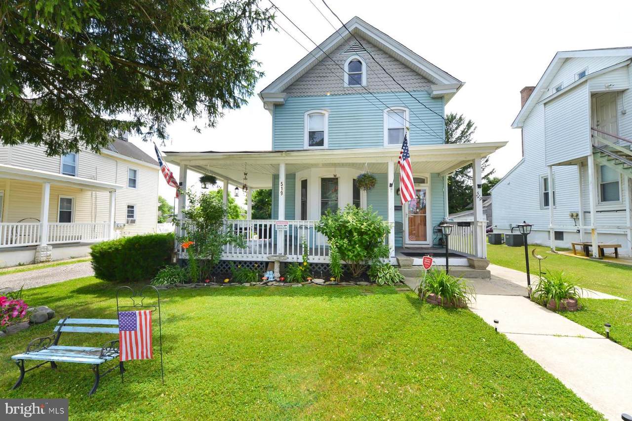 519 Main Street - Photo 1