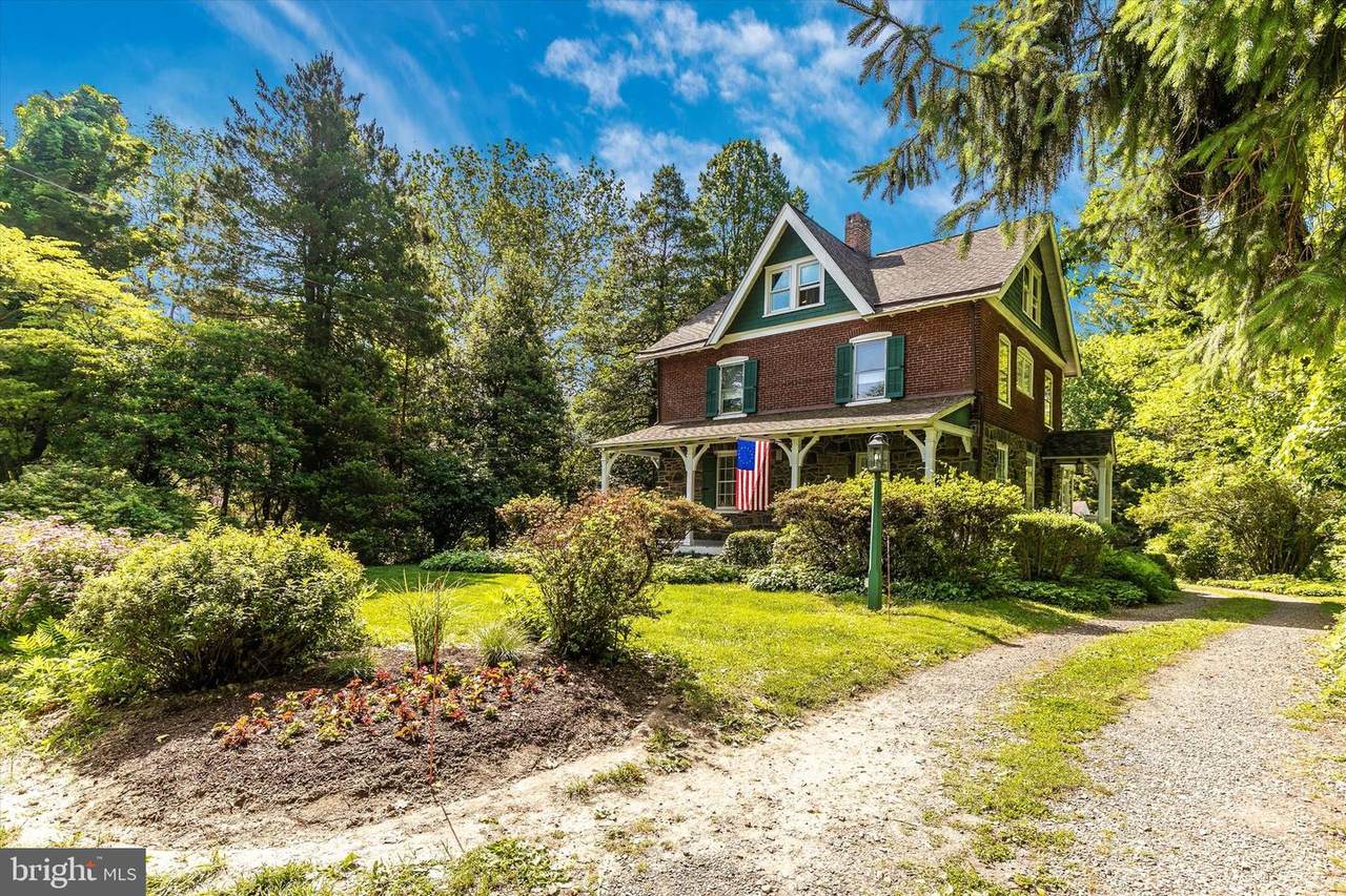 160 Rose Tree Road - Photo 1