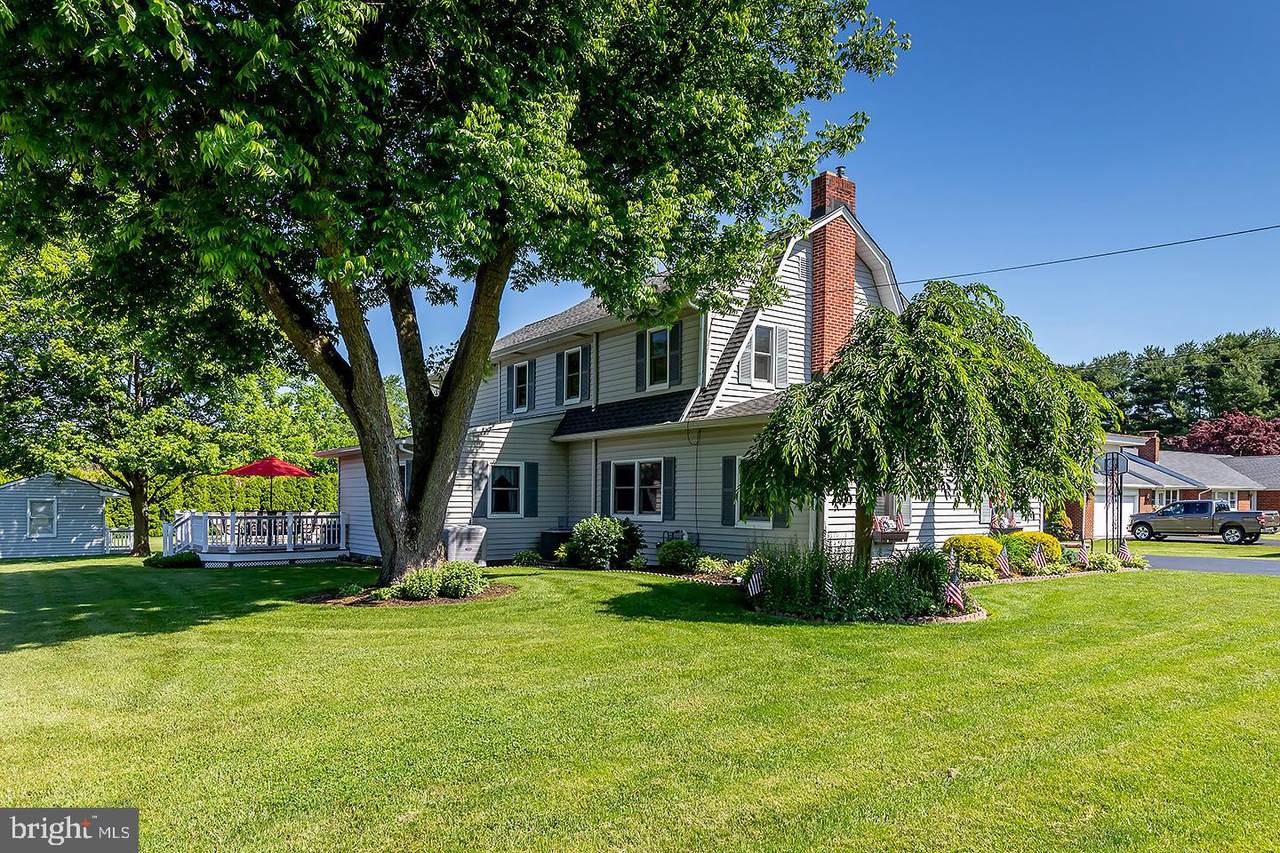 802 Lambs Road - Photo 1