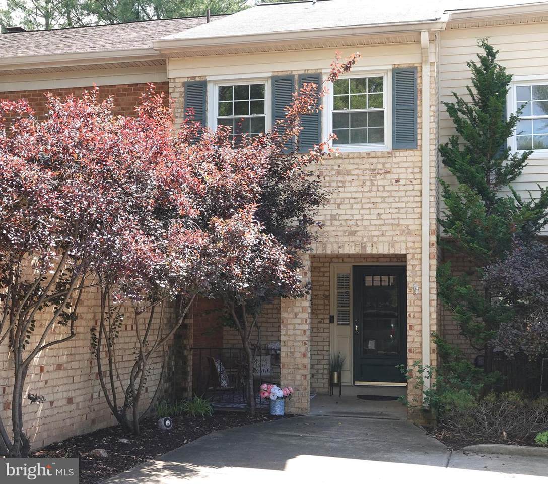 1012 Moorefield Creek Road - Photo 1