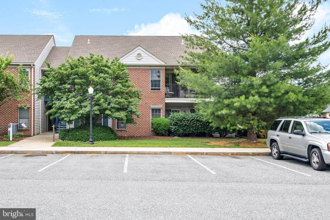 5401 Oxford Drive - Photo 1