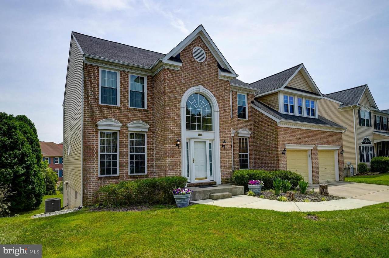 1509 Brierhill Estates Drive - Photo 1