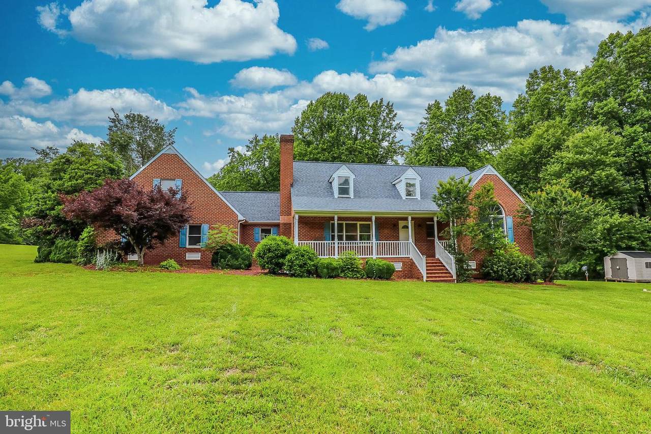 253 Horseshoe Bend - Photo 1