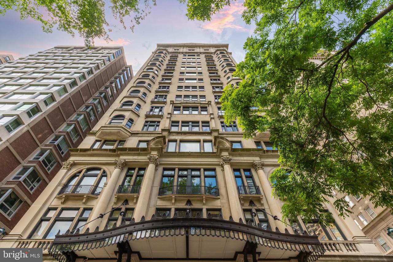 1830 Rittenhouse Square - Photo 1