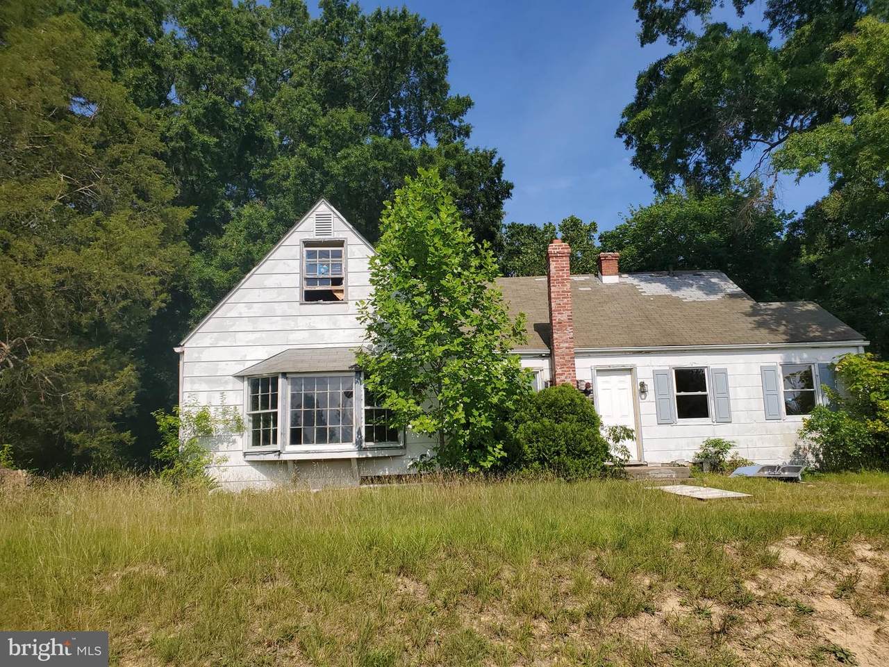 21810 Chancellors Run Road - Photo 1