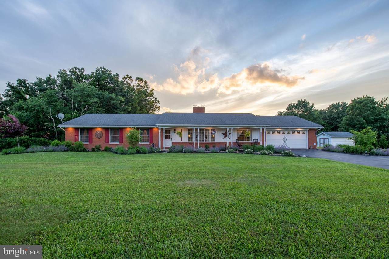 10110 Winchester Grade Road - Photo 1