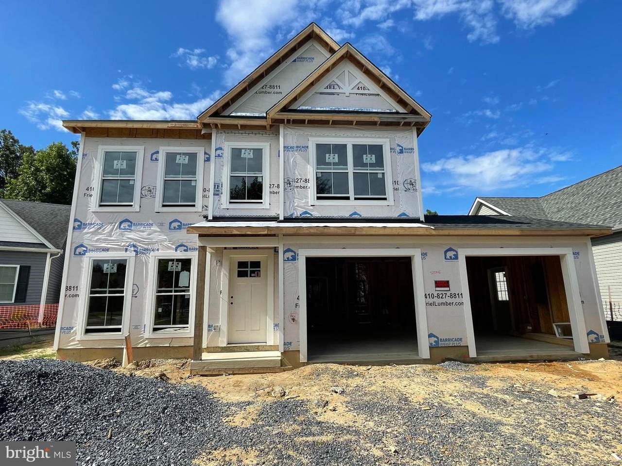 224 Bethune Drive - Photo 1