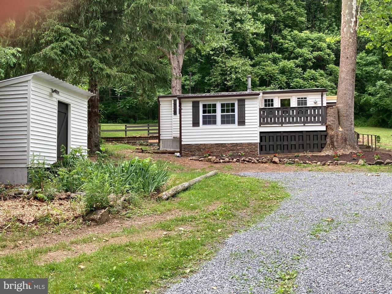 64 Mount Marshall Road - Photo 1