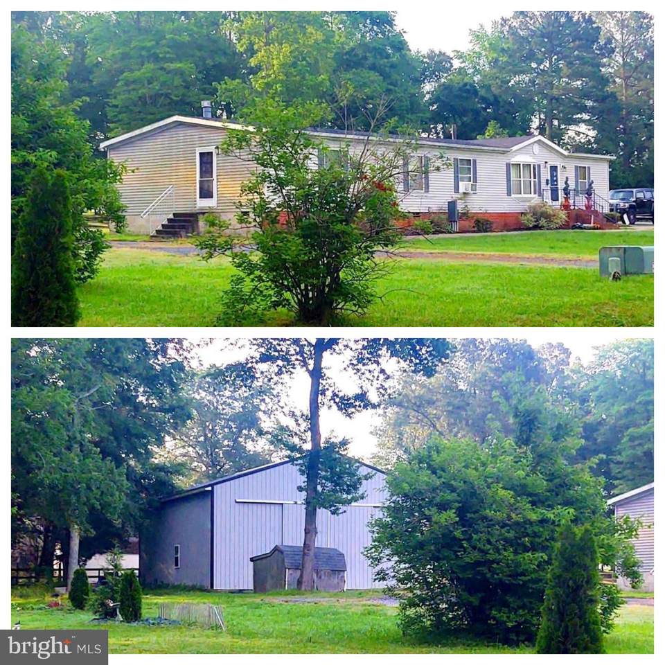 32362 Flower Hill Church Road - Photo 1