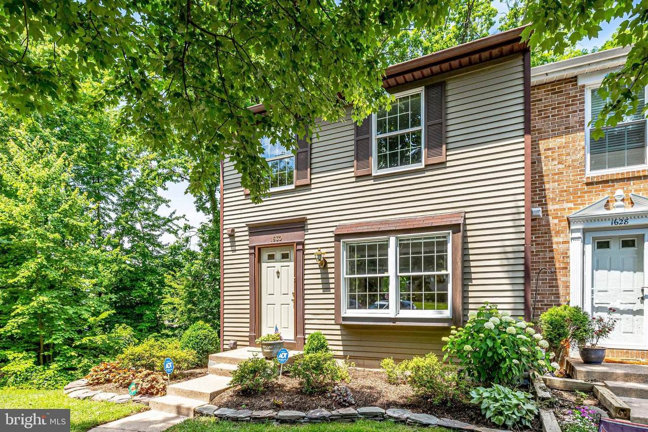 1630 Sierra Woods Drive - Photo 1