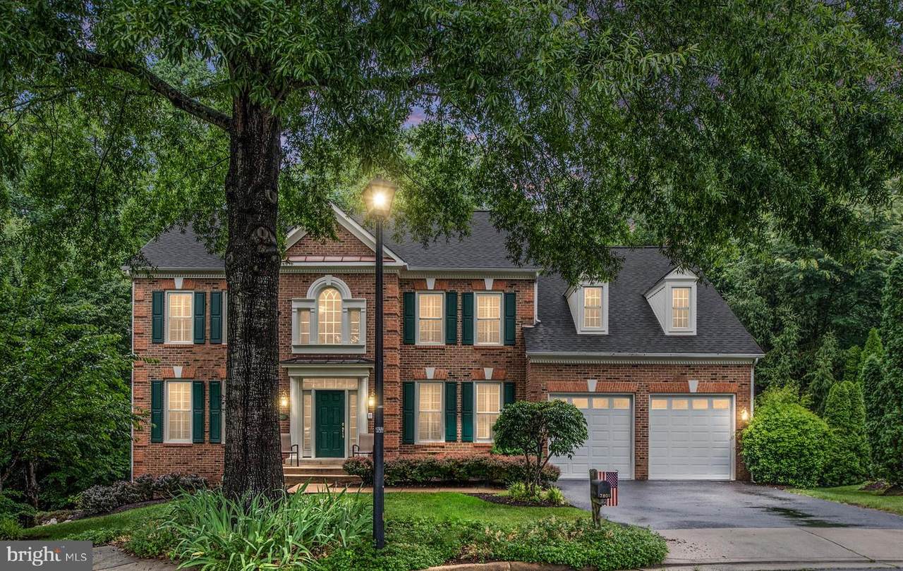 7801 Preakness Lane - Photo 1