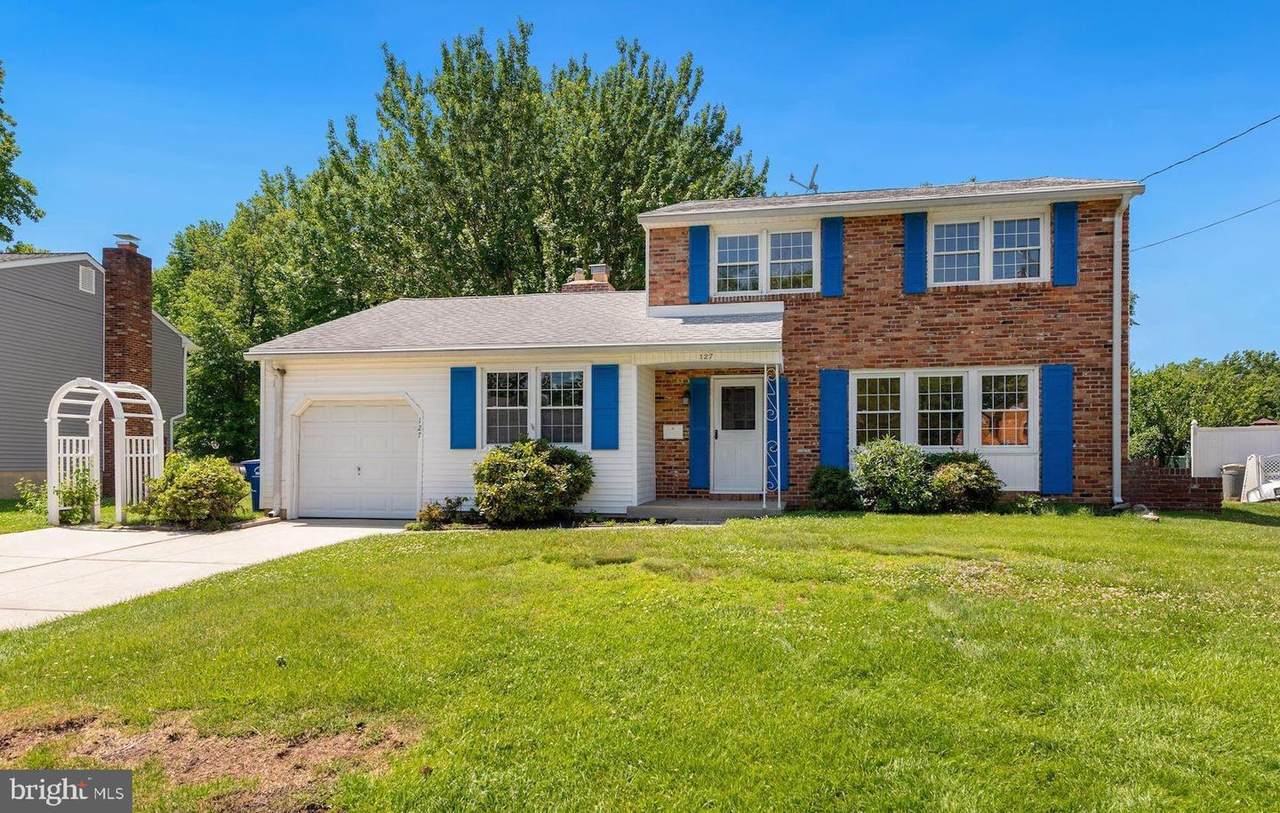127 Schoolhouse Lane - Photo 1