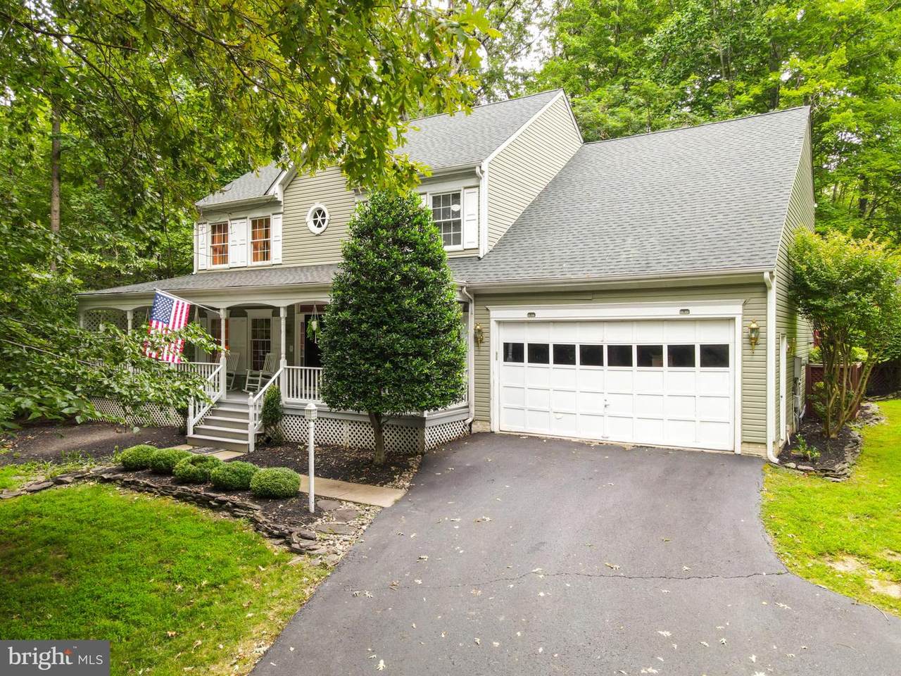 6709 Highpoint Court - Photo 1