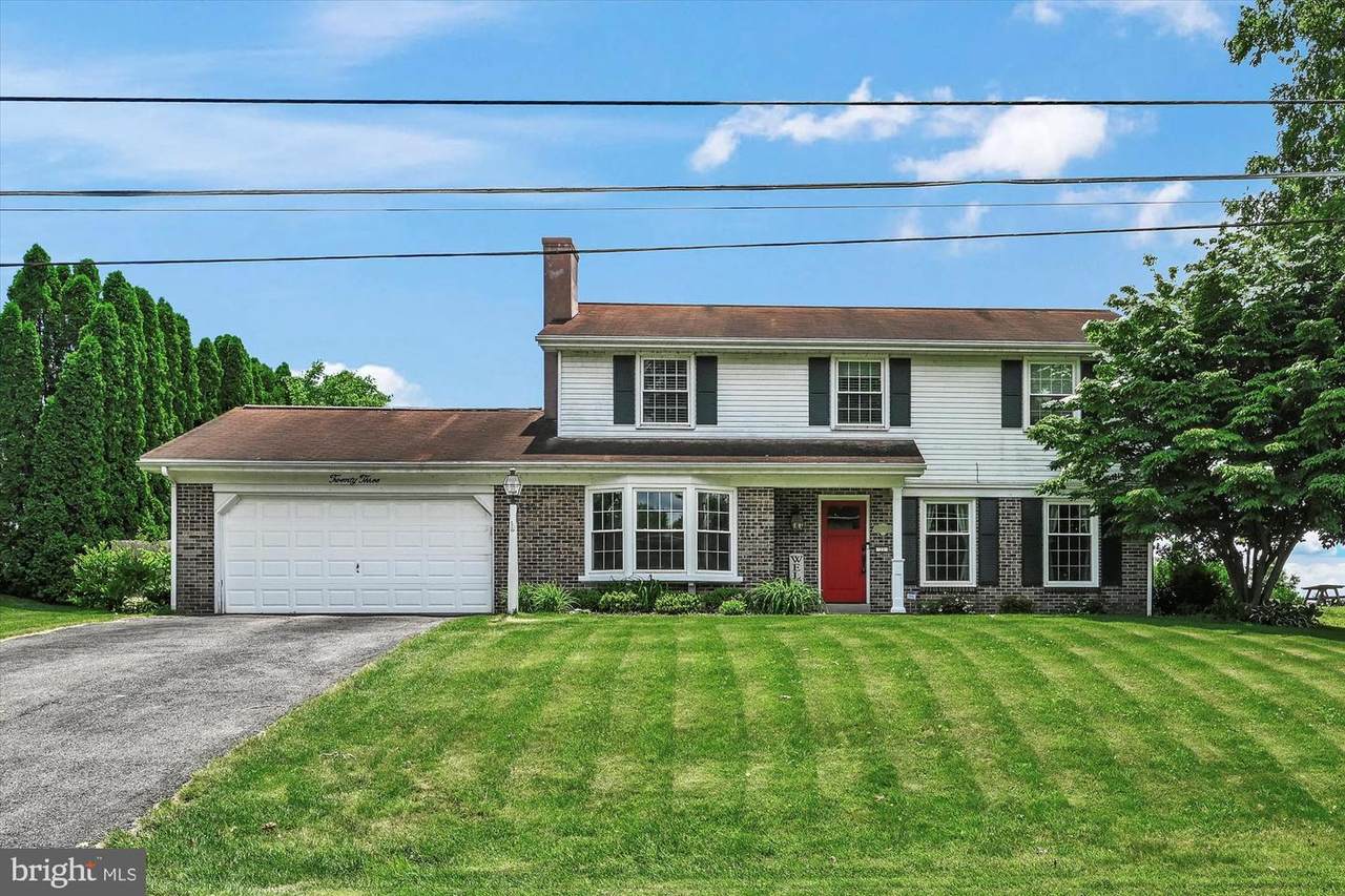 23 Woodland Avenue - Photo 1