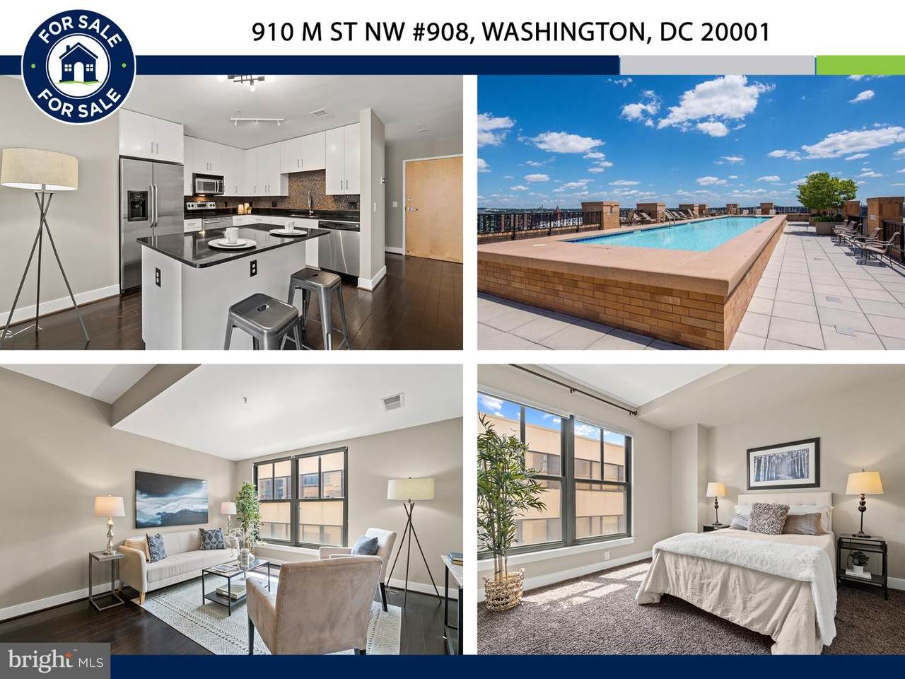 910 M Street - Photo 1