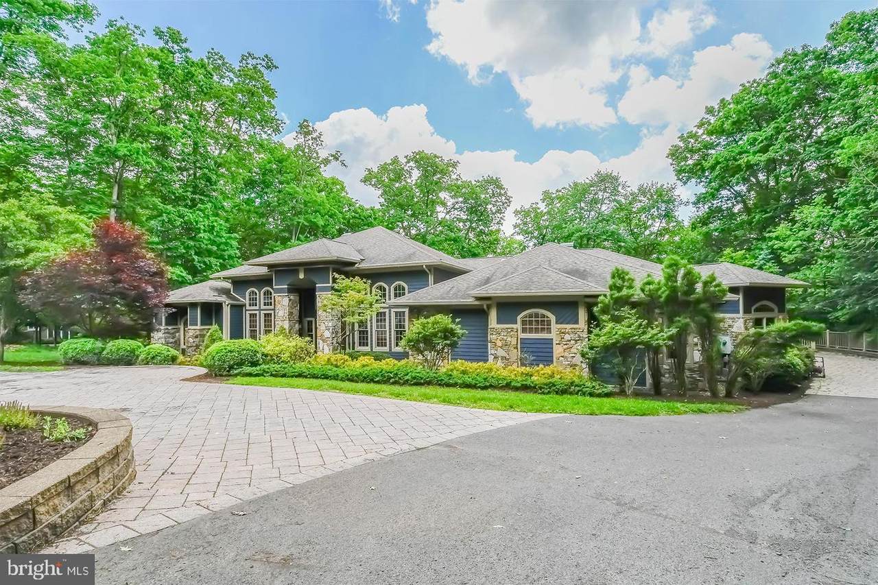 2443 Marsh Hill Road - Photo 1