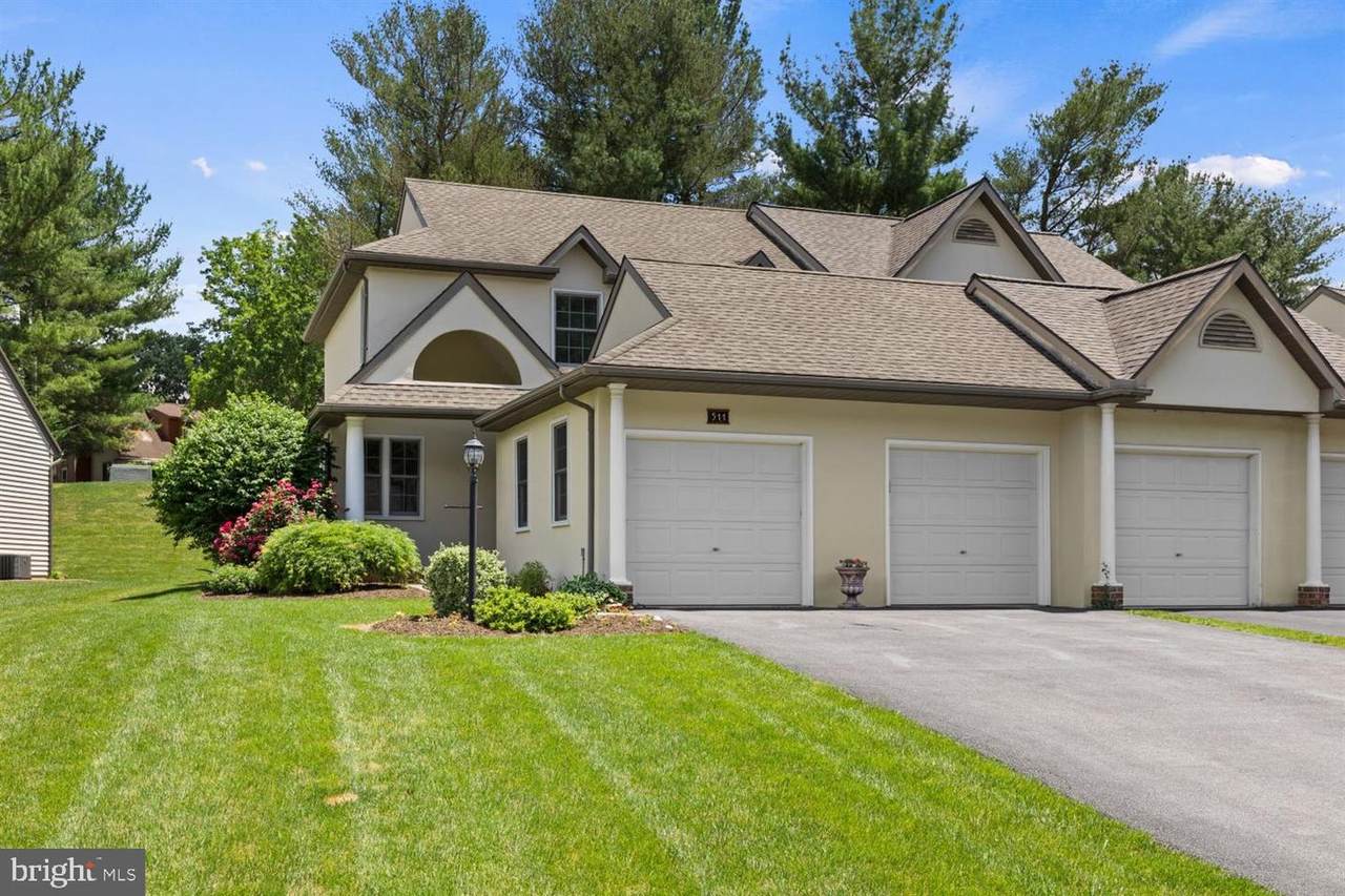 511 Thorngate Place - Photo 1