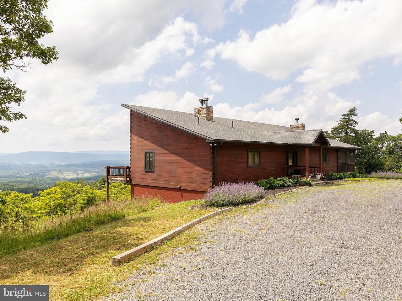904 Bluffs Lookout Road - Photo 1