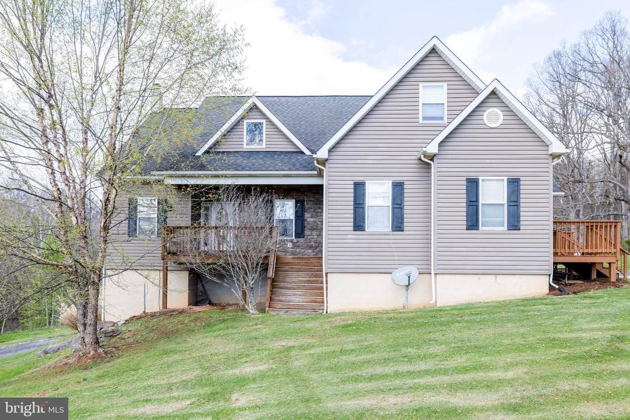 148 Turkey Knob Road - Photo 1