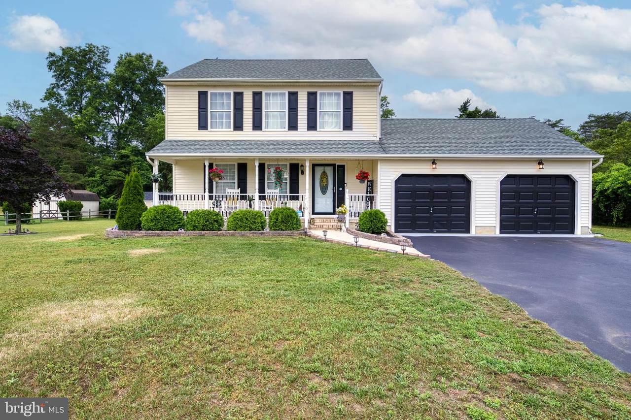 10 Fox Cove Drive - Photo 1