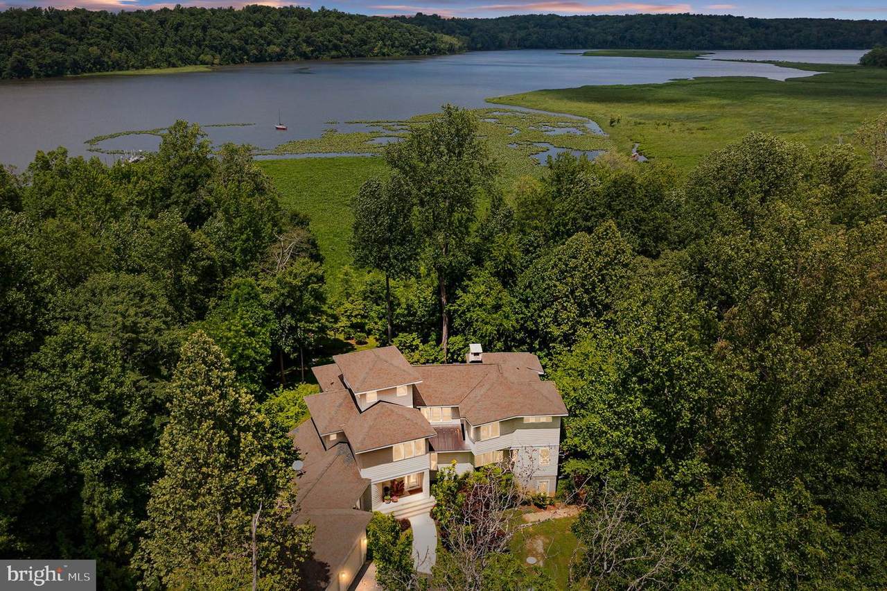 109 Hawks Nest Drive - Photo 1