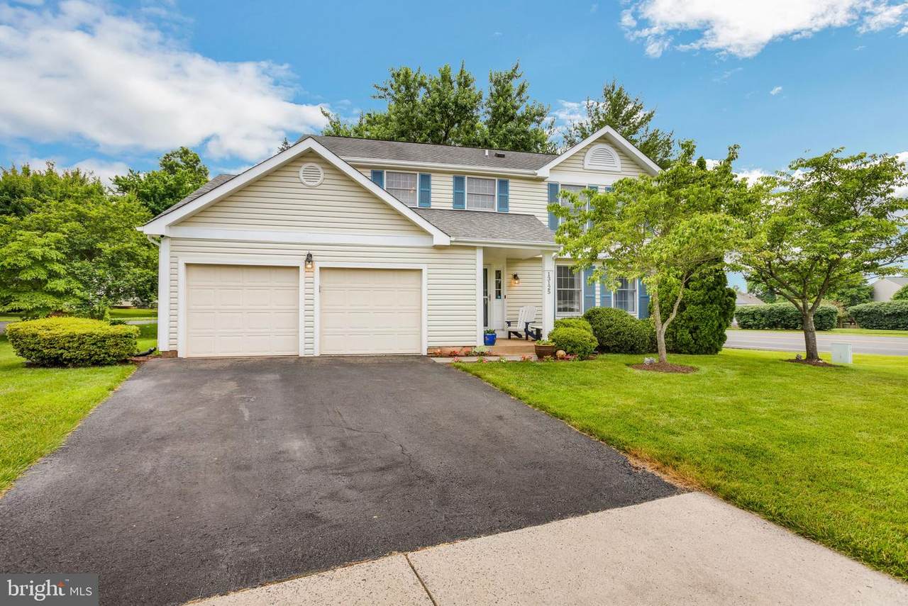 13125 Cross Keys Court - Photo 1