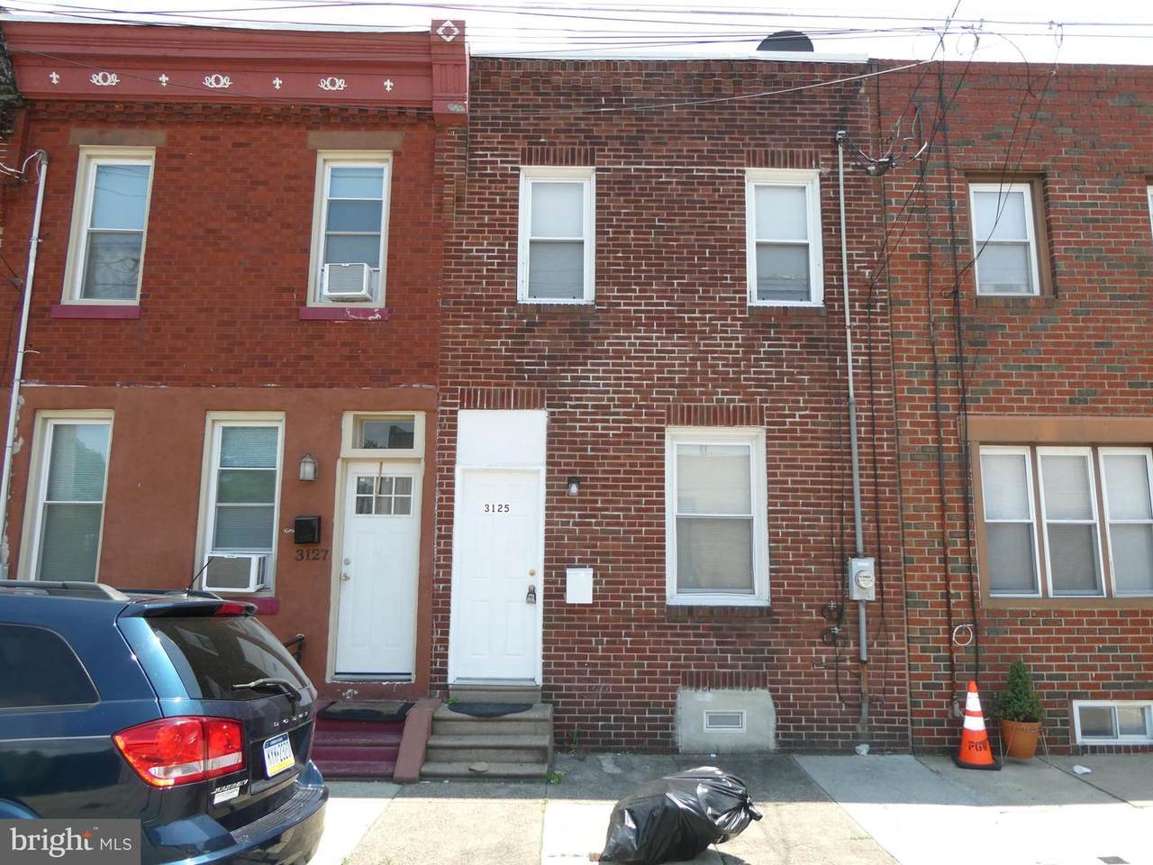 3125 Janney Street - Photo 1