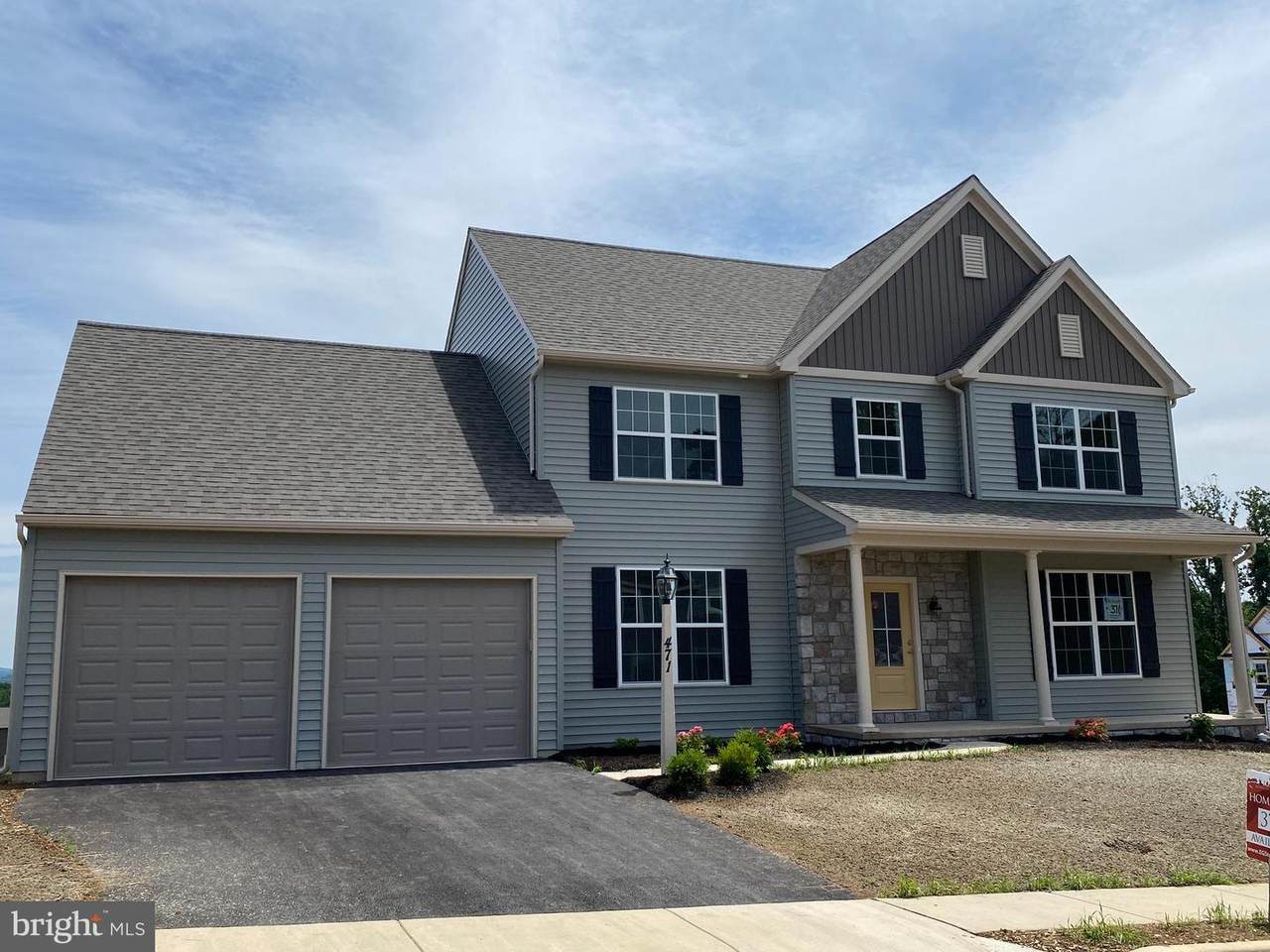 471 Apple Hollow Road - Photo 1